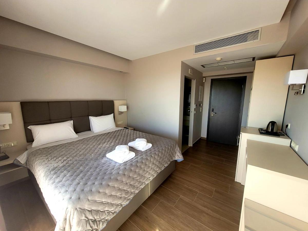 Peloton Inn Paralia Katerinis Exterior photo