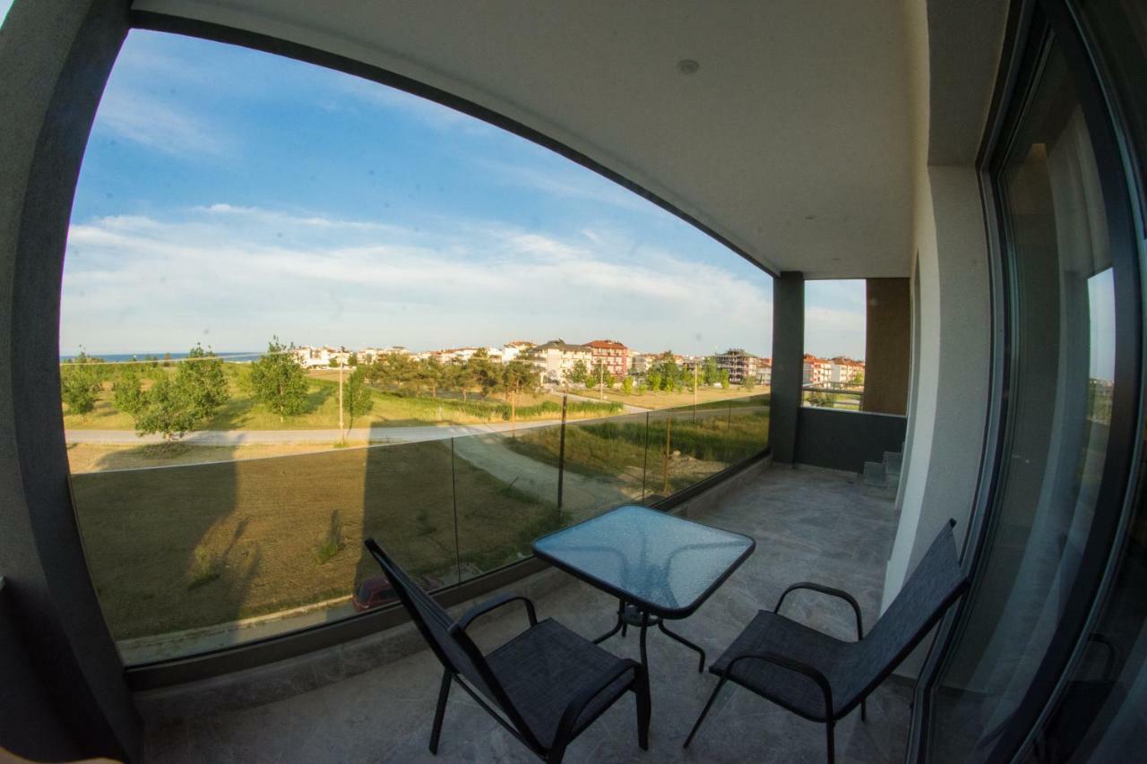 Peloton Inn Paralia Katerinis Exterior photo